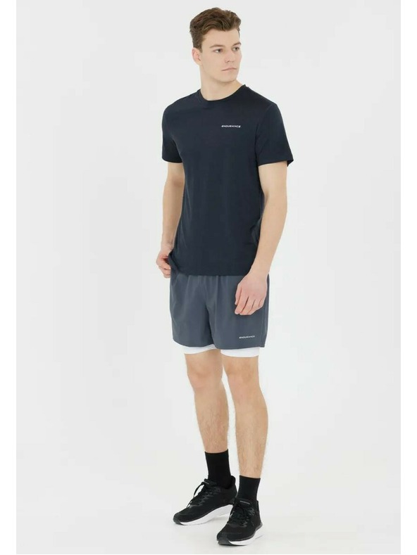 Endurance Férfi póló Endurance Abdon