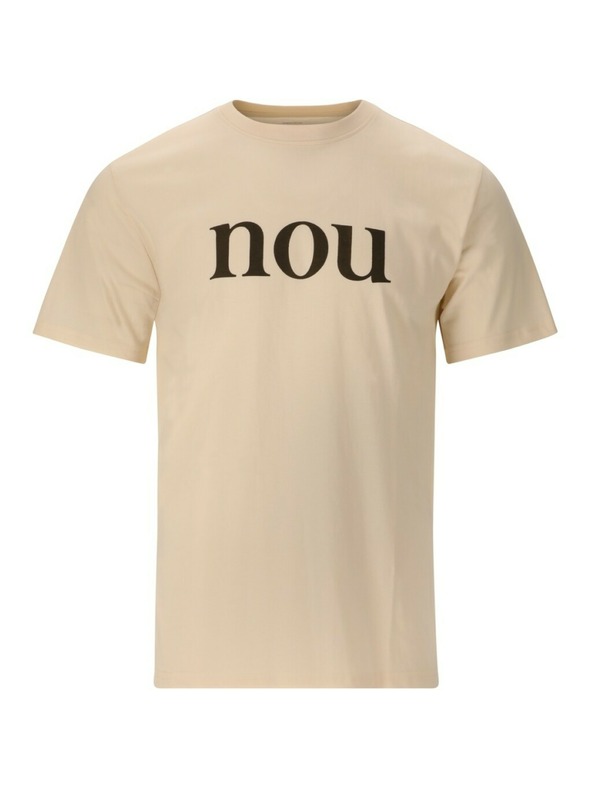 Nou Férfi póló Noul Sadil M