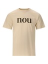 Nou Férfi póló Noul Sadil M