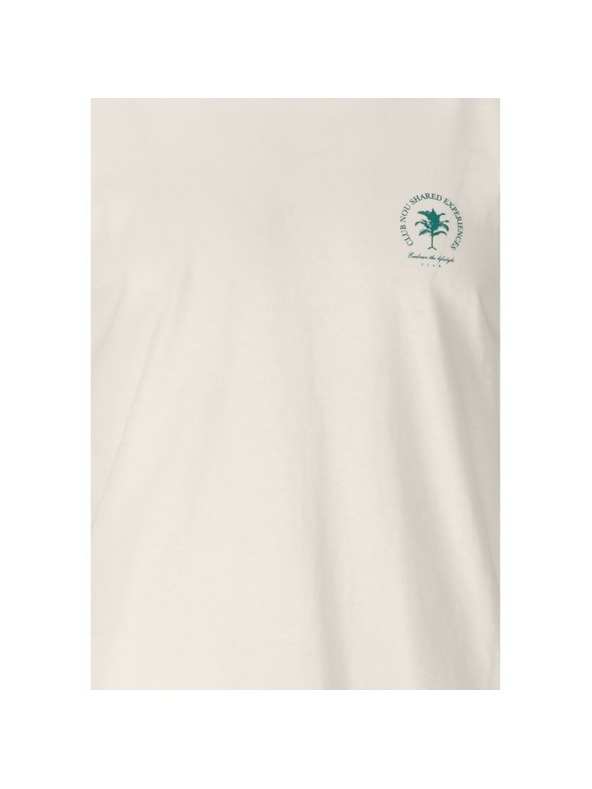 Nou Férfi póló Nou Siddons M