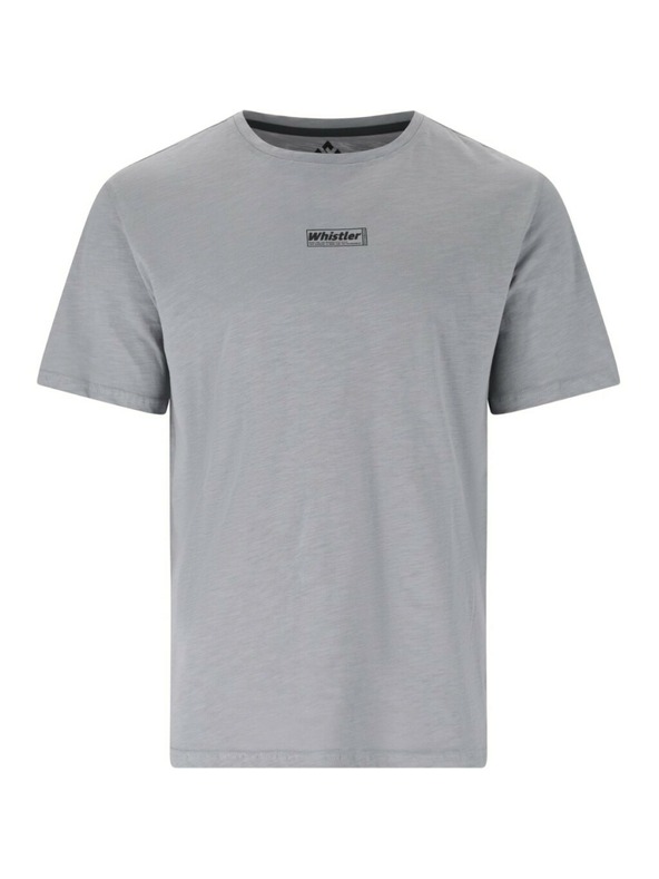 Whistler Férfi póló Whistler Kunta M