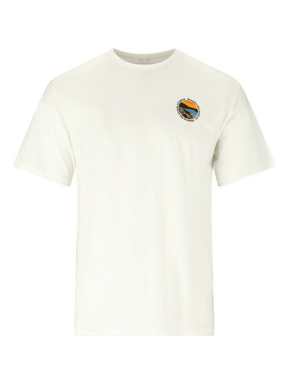 Whistler Férfi póló Whistler Saloma M