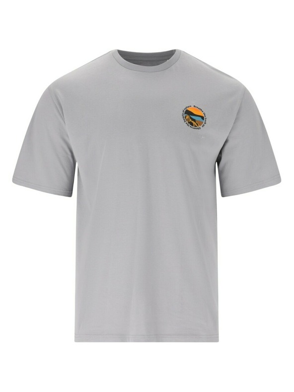 Whistler Férfi póló Whistler Saloma M