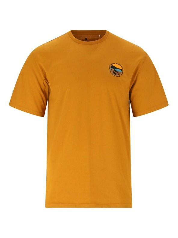 Whistler Férfi póló Whistler Saloma M