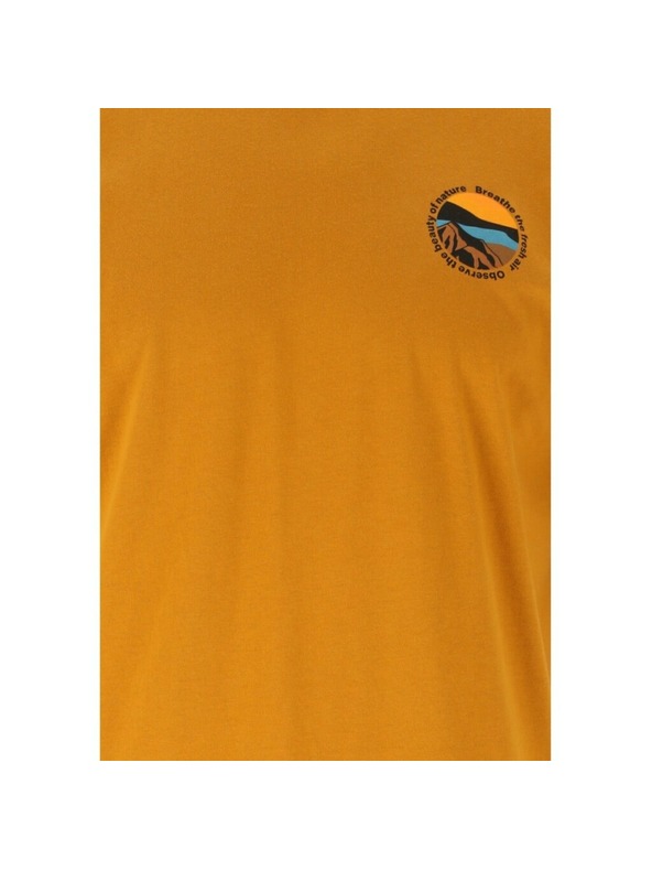 Whistler Férfi póló Whistler Saloma M