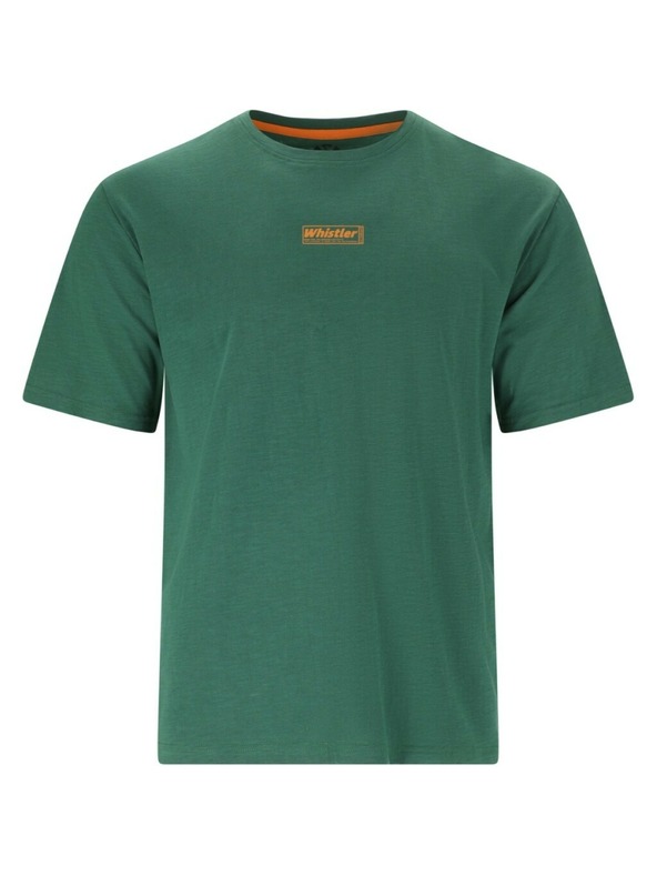 Whistler Férfi póló Whistler Kunta M