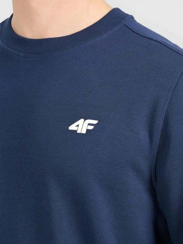 4F Férfi kapucni 4F Altar
