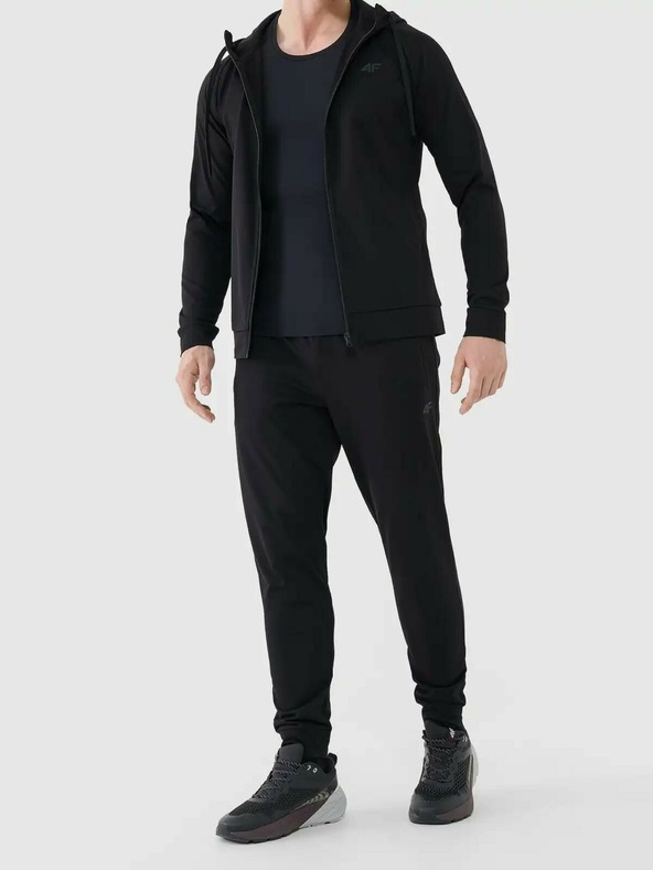 4F Férfi kapucni 4F FNK