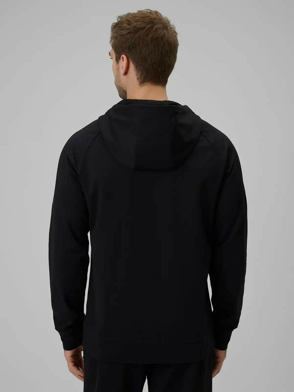 4F Férfi kapucni 4F FNK