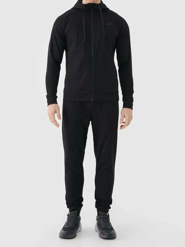 4F Férfi kapucni 4F FNK