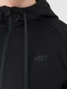 4F Férfi kapucni 4F FNK