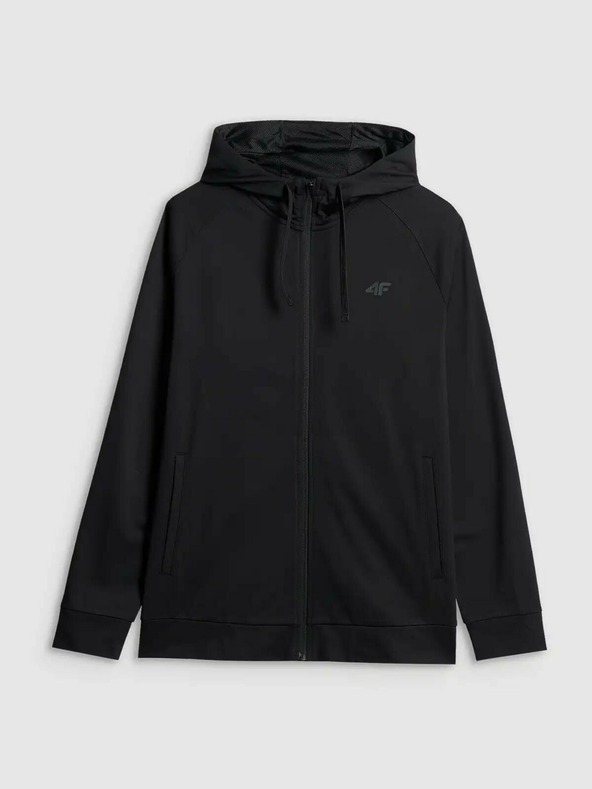 4F Férfi kapucni 4F FNK