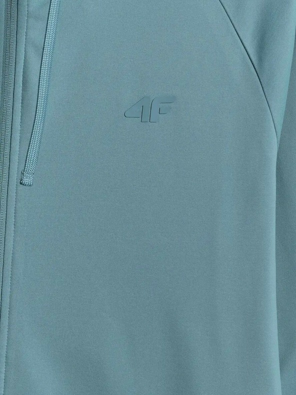 4F Férfi kapucni 4F FNK