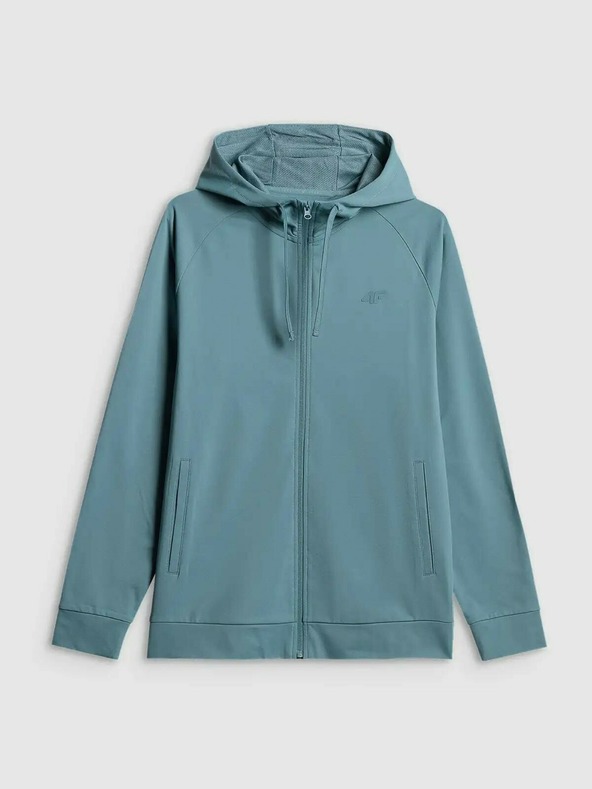 4F Férfi kapucni 4F FNK