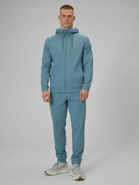 4F Férfi kapucni 4F FNK