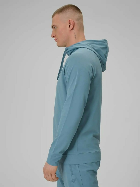 4F Férfi kapucni 4F FNK