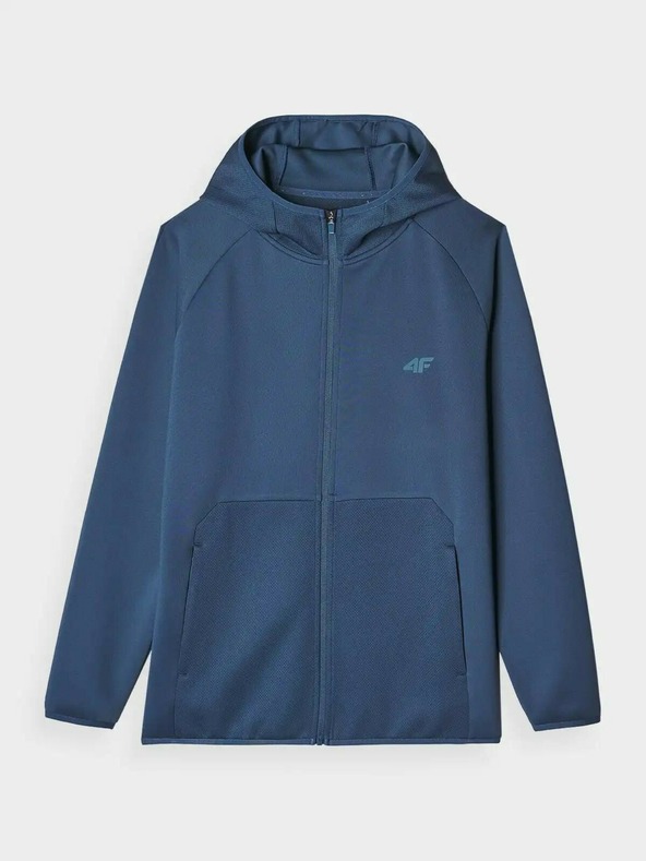 4F Férfi 4F Sweatshirt