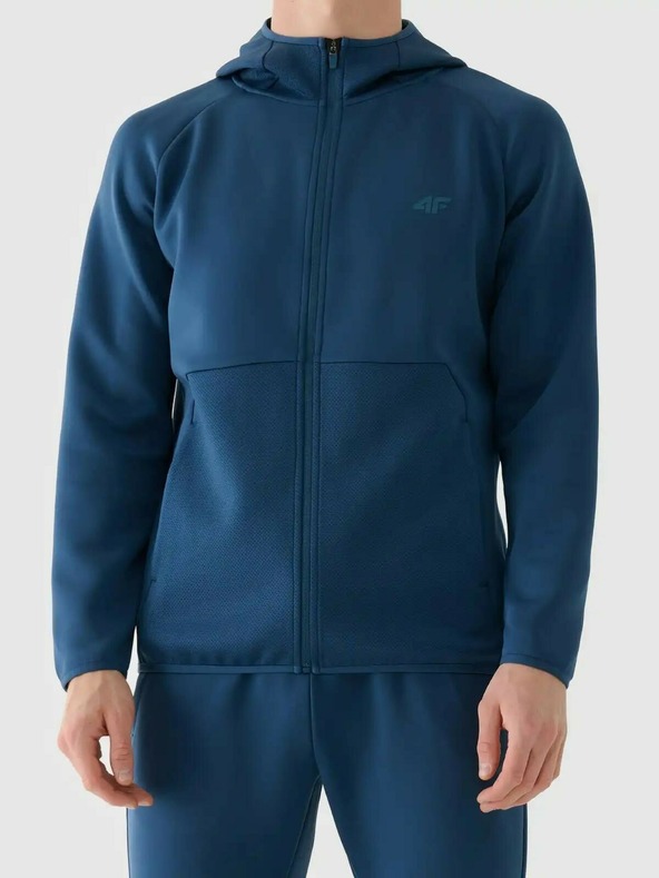 4F Férfi 4F Sweatshirt