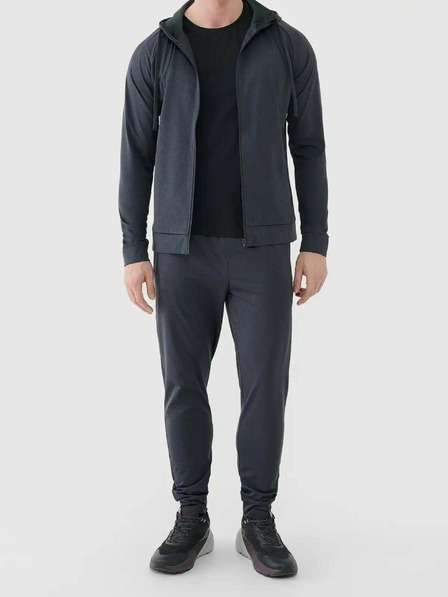 4F Férfi kapucni 4F FNK