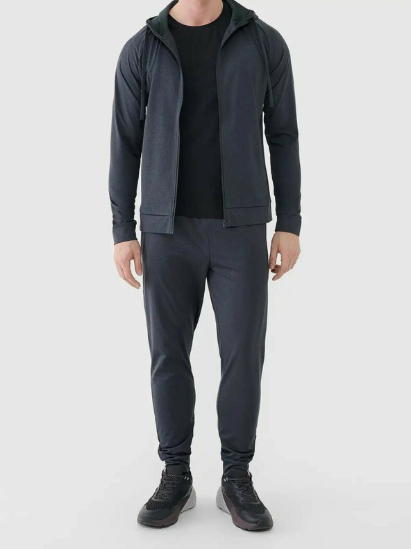 4F Férfi kapucni 4F FNK