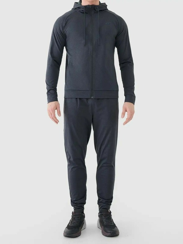 4F Férfi kapucni 4F FNK