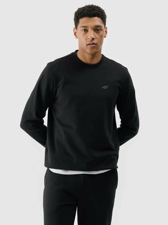 4F Férfi 4F Sweatshirt