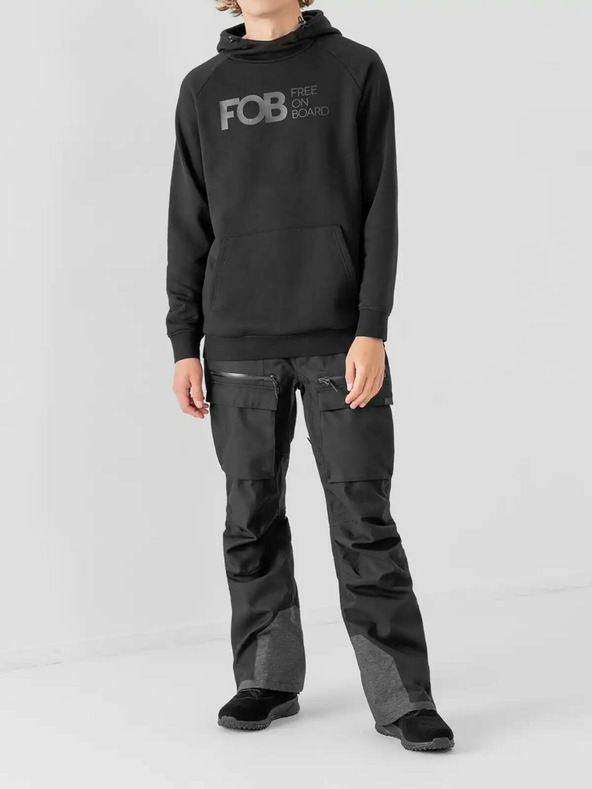 4F Férfi 4F Sweatshirt