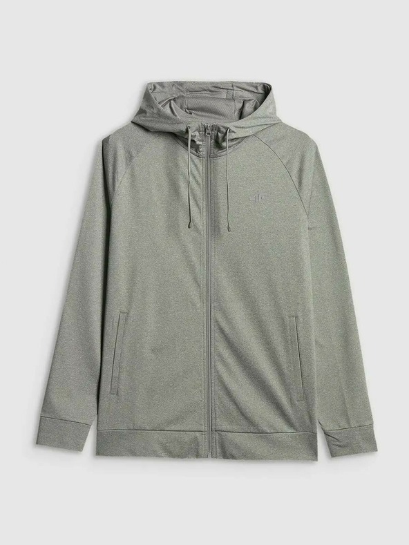 4F Férfi kapucni 4F FNK