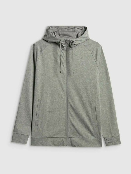 4F Férfi kapucni 4F FNK