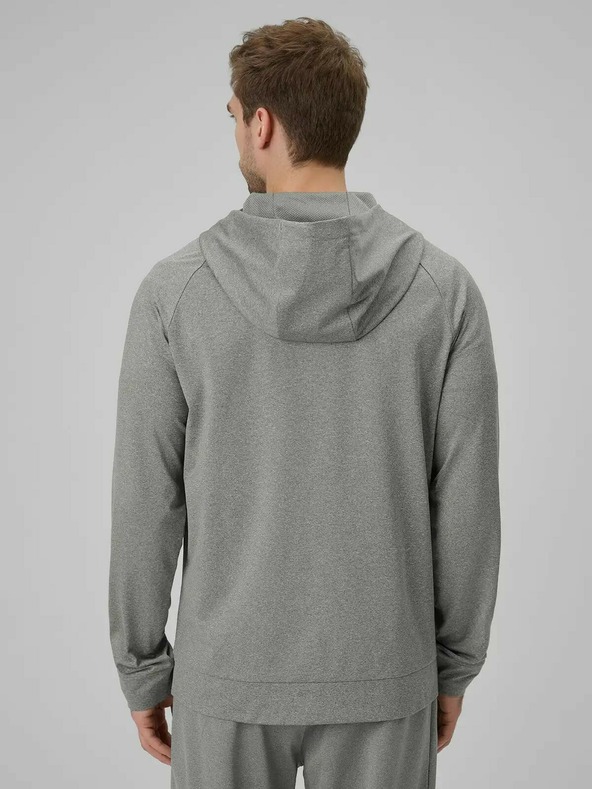 4F Férfi kapucni 4F FNK