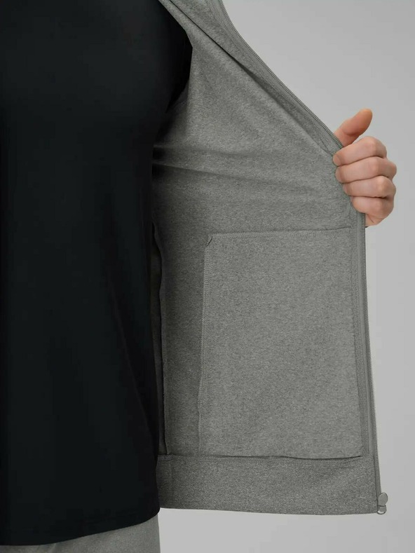 4F Férfi kapucni 4F FNK