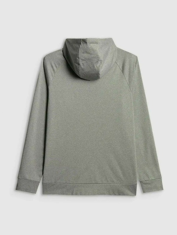 4F Férfi kapucni 4F FNK