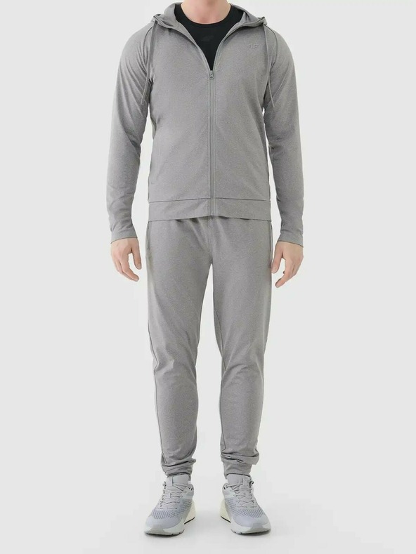 4F Férfi kapucni 4F FNK