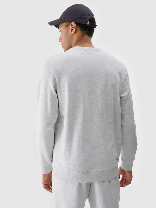 4F Férfi 4F Sweatshirt