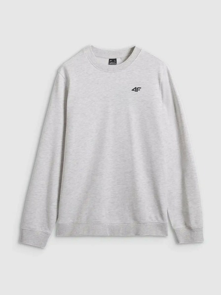 4F Férfi 4F Sweatshirt