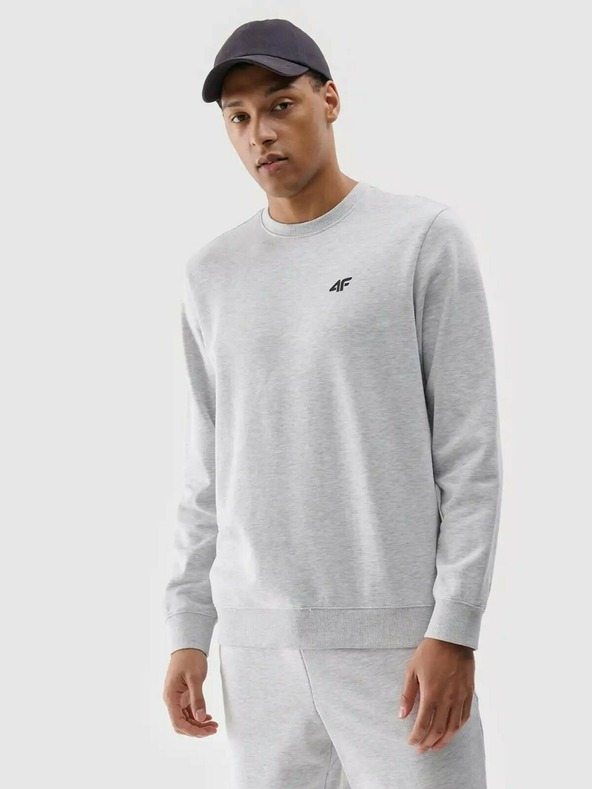 4F Férfi 4F Sweatshirt