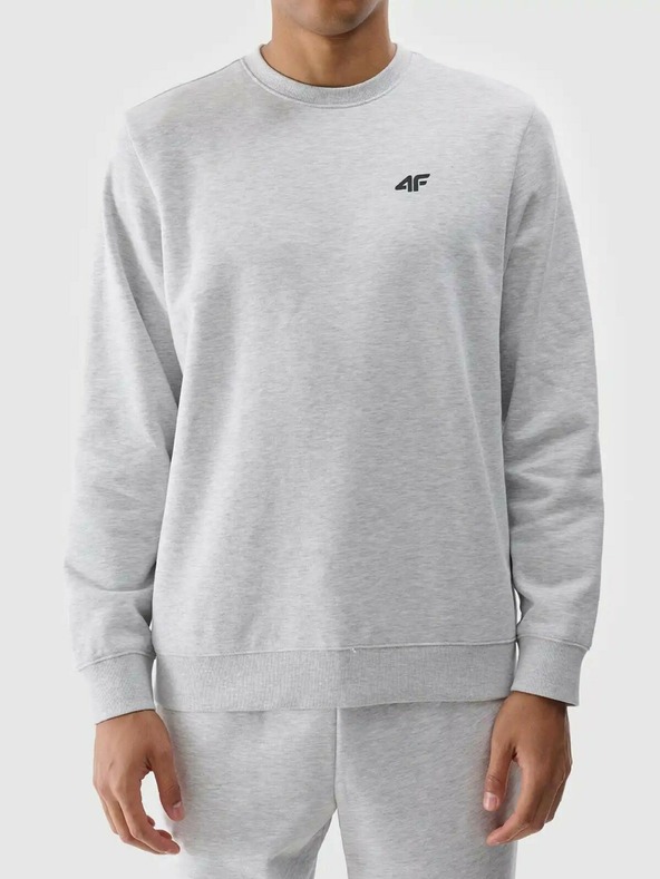 4F Férfi 4F Sweatshirt