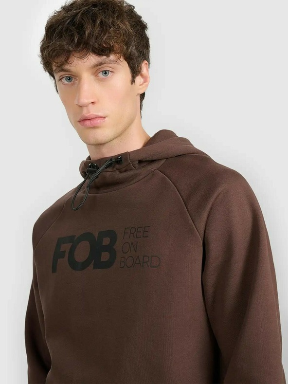 4F Férfi 4F Sweatshirt