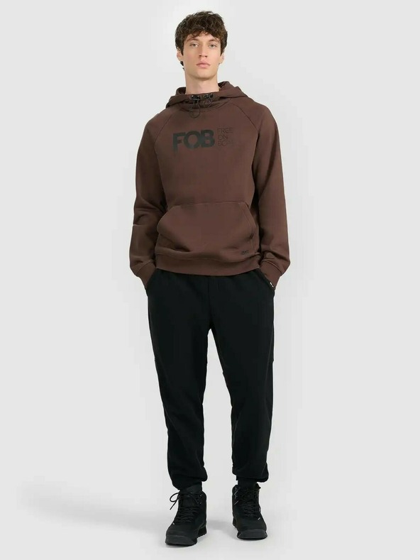 4F Férfi 4F Sweatshirt