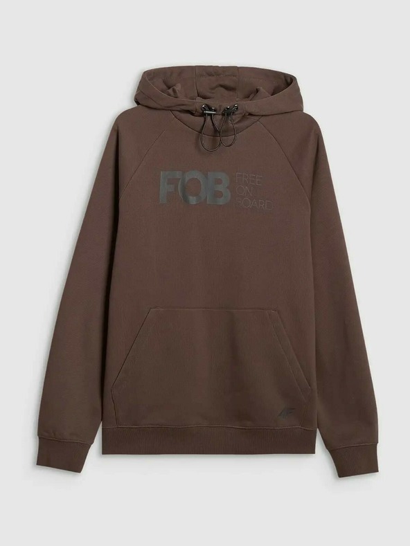 4F Férfi 4F Sweatshirt