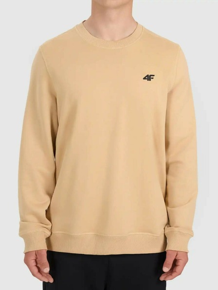 4F Férfi kapucni 4F Dylan