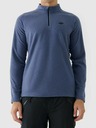 4F Férfi gyapjú melegítőfelső 4F