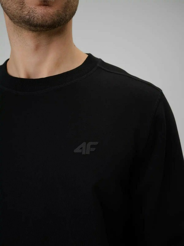 4F Férfi kapucni 4F Altar
