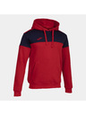Joma Férfi/fiú kapucni Joma Crew V Hoodie