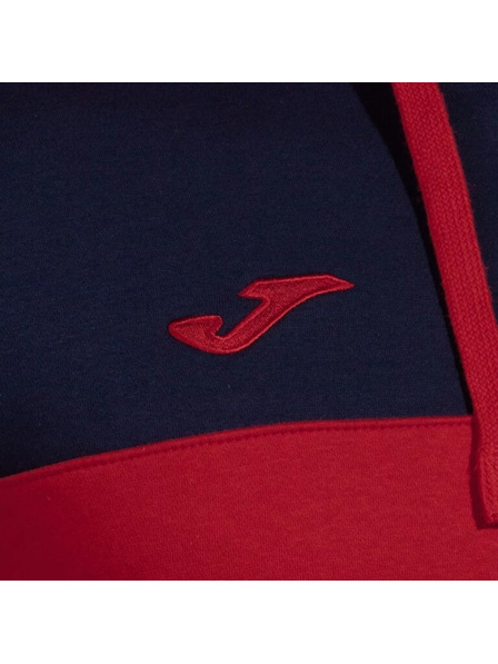 Joma Férfi/fiú kapucni Joma Crew V Hoodie