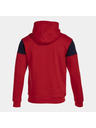 Joma Férfi/fiú kapucni Joma Crew V Hoodie