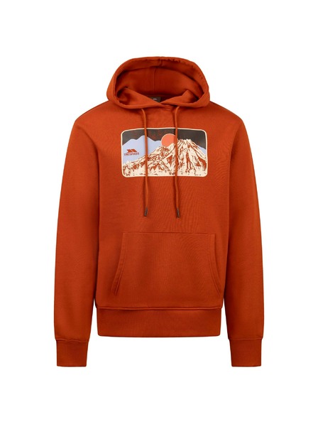 Trespass Férfi kapucnis kapucni Trespass Norton