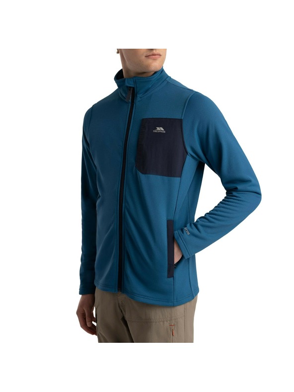 Trespass Férfi fleece kapucni Trespass Arranfore AT200