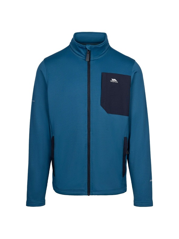 Trespass Férfi fleece kapucni Trespass Arranfore AT200