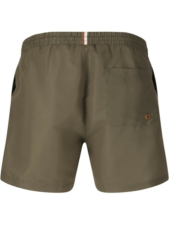 Nou Férfi fürdőrövidnadrág Nou Veritas M